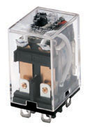 SZR-LY2-N1-AC110-120V