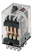 SZR-MY4-N1-AC110-120V