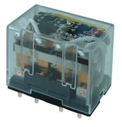SZR-LY4-1P-AC110-120V