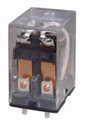 SZR-LY2-1P-AC110-120V