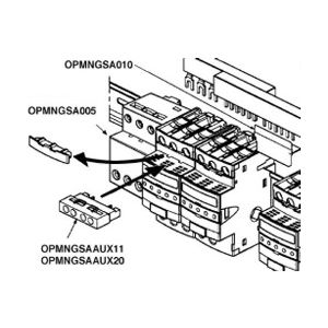 Thumbnail OPMNGSA101