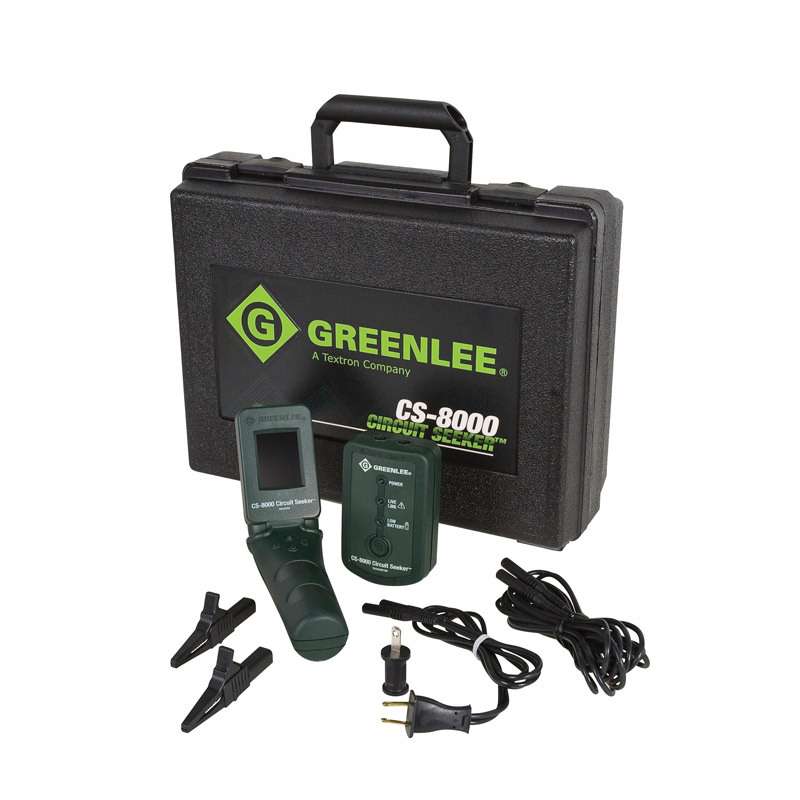CS-8000