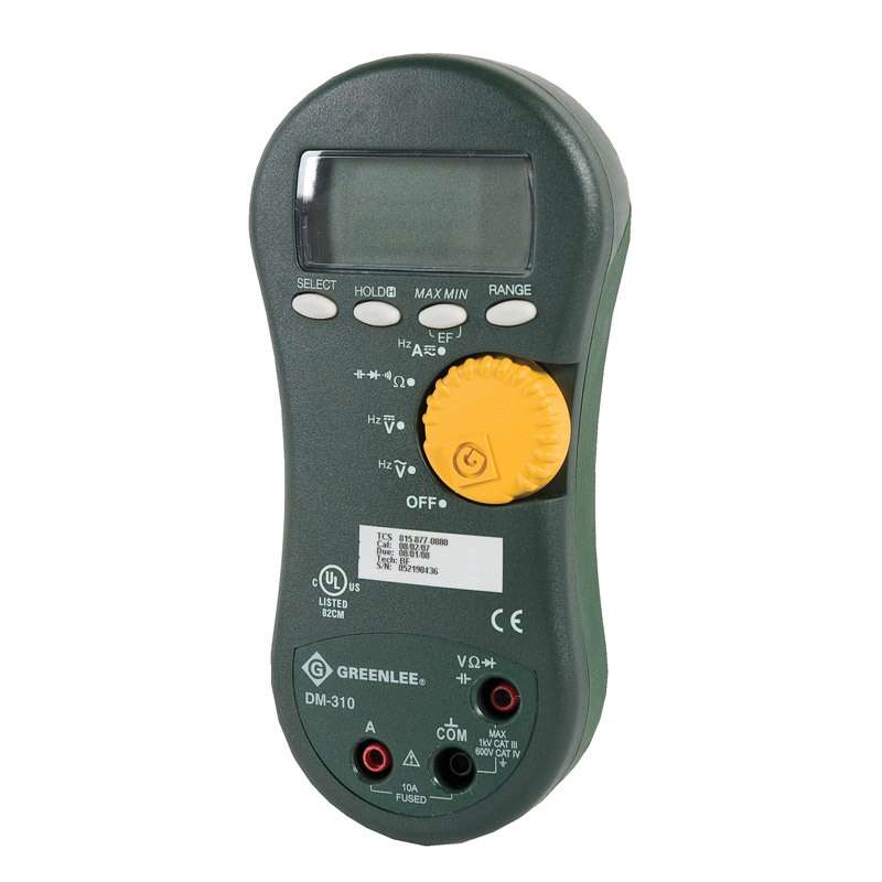 DM-310