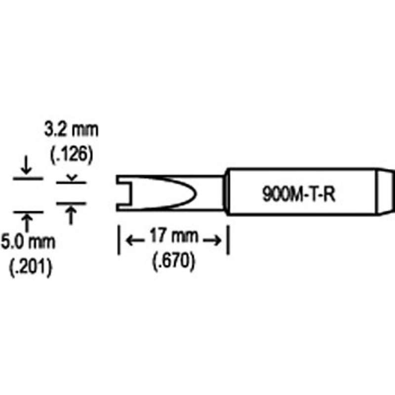 900M-T-R