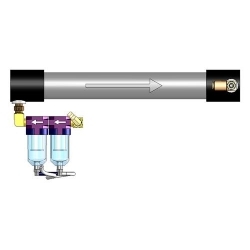 XT500A-KIT-DRYER