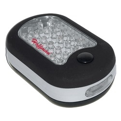 LEDPUCK