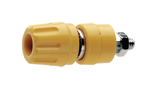 PKI 10 A YELLOW