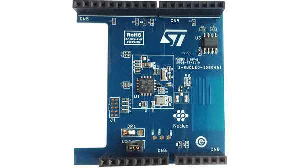 X-NUCLEO-IDB04A1