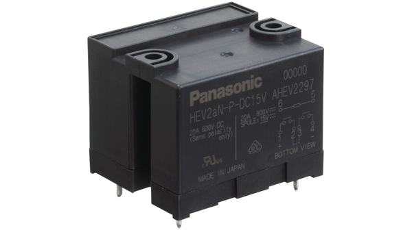 Thumbnail HEV2AN-P-DC24V