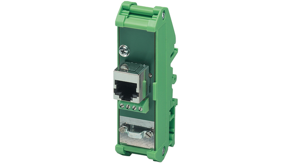 FL CAT5 TERMINAL BOX