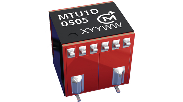 Thumbnail MTU1S0515MC