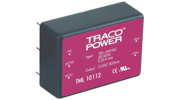 TML 40215
