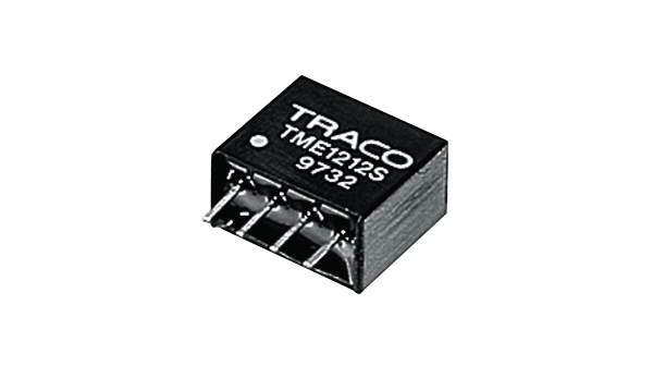 TME 2415S