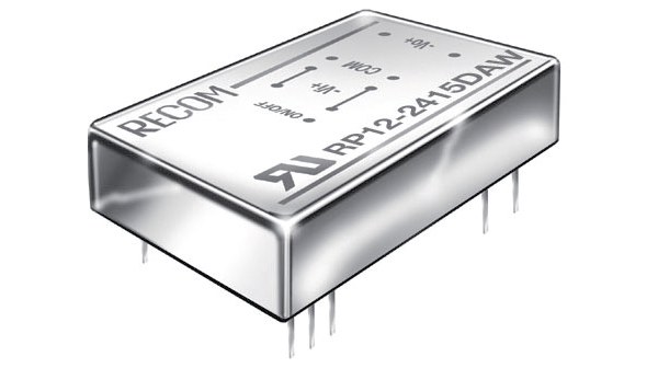 Thumbnail RP12-2415DAW