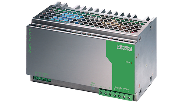 QUINT-PS -3X400-500AC/24DC/40