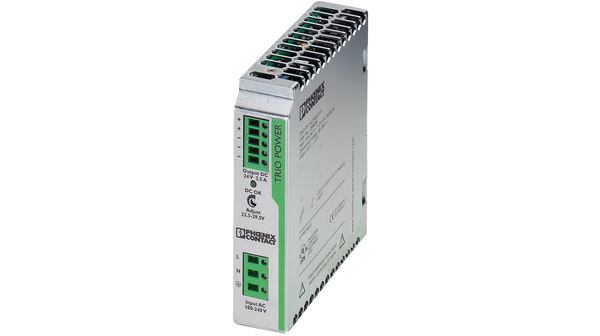 TRIO-PS/1AC/24DC/5