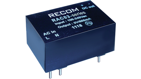 Thumbnail RAC03-24SC