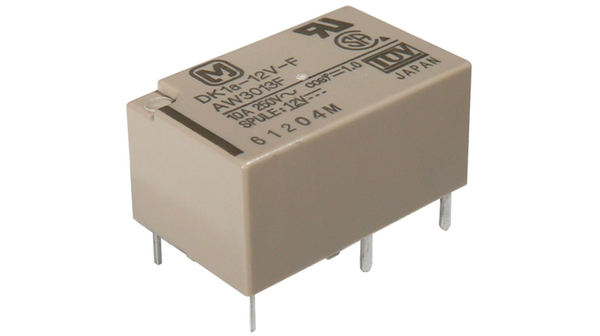 DK1A-L2-3V-F