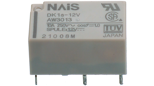 Thumbnail DK1A-12V-F