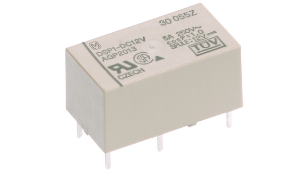 Thumbnail DSP2A-DC12V