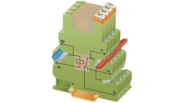 PLC-RSC- 24UC/21