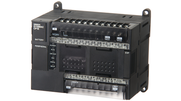 Thumbnail CP1E-NA20DT1-D