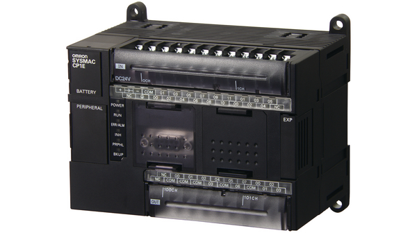 Thumbnail CP1E-N30DR-D