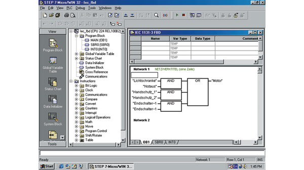 6ES7810-2CC03-0YX0