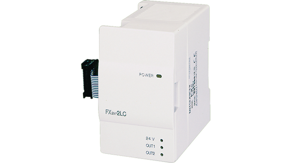 FX2N-2LC