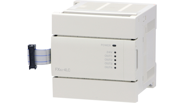 FX3U-4LC