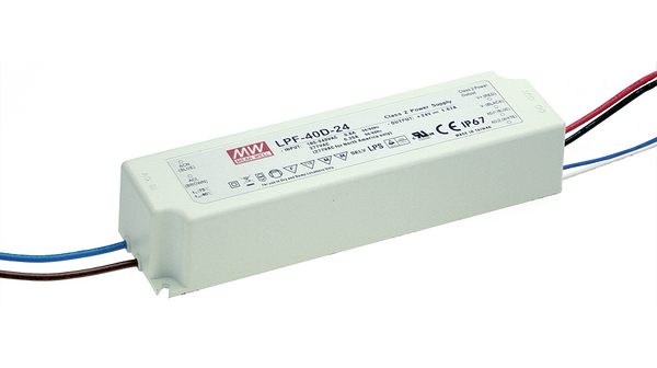 Thumbnail LPF-40D-20