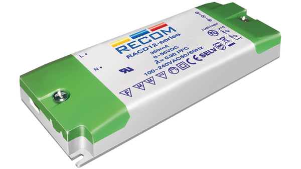 Thumbnail RACD20-500