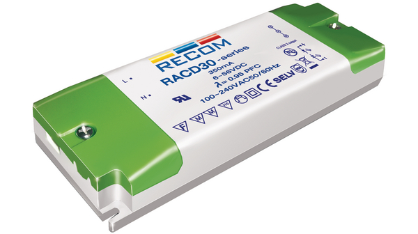 Thumbnail RACD30-500