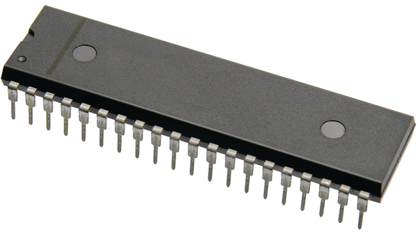 Thumbnail ICL7107CPL-3