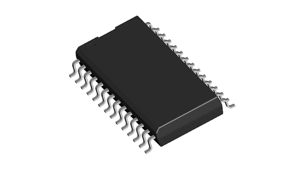 Thumbnail MAX241ECWI