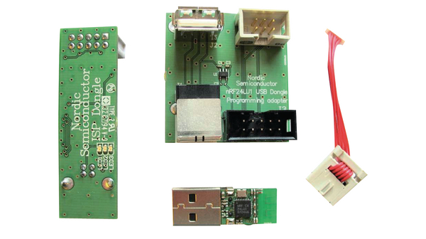 NRF24LU1-DONGLE