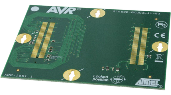 Thumbnail ATSTK600-RC53