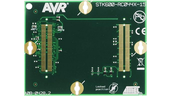 Thumbnail ATSTK600-RC15
