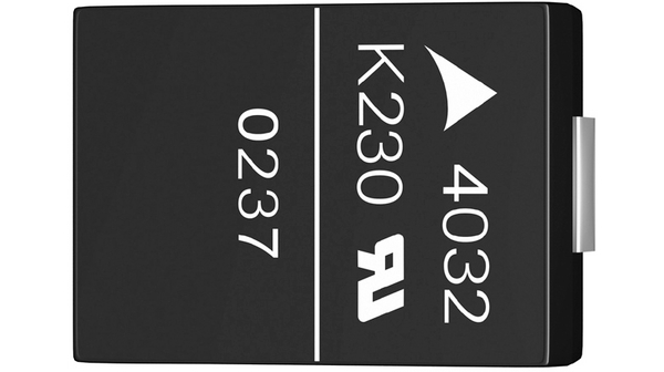 Thumbnail B72660M131K72