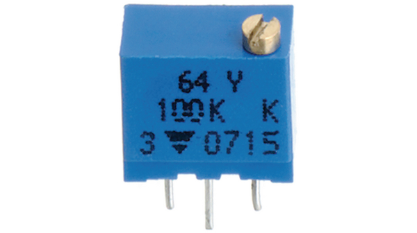 Thumbnail M64Y101KB40