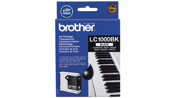 Thumbnail LC-1000BK