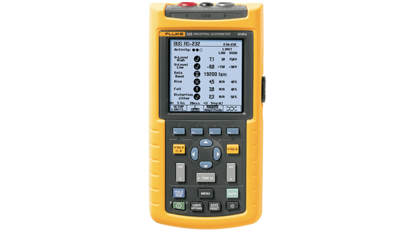 Thumbnail FLUKE 125/001