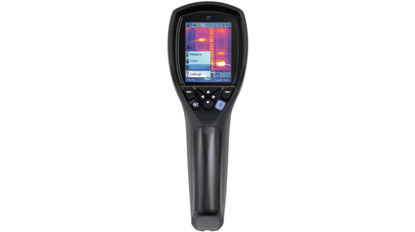 FLIR I7