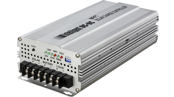 MPT-10A DC-DC MPPT