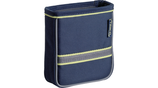 Thumbnail 1/4 OPEN POUCH