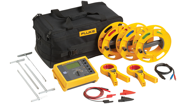 FLUKE-1623-2 KIT