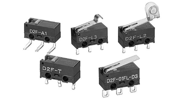 Thumbnail D2F-FL2