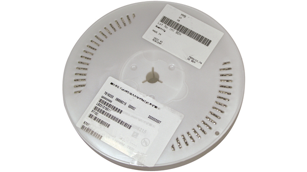 Thumbnail RC2512JK-070RL