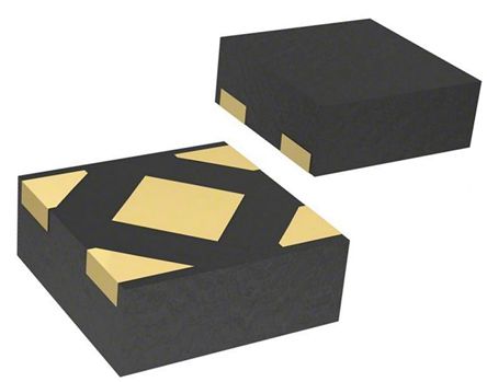 Thumbnail TPD4E101DPWR