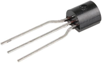 Thumbnail KSC1845FTA